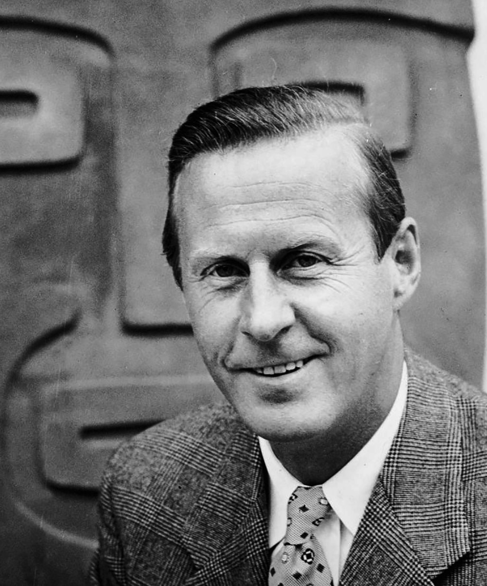 Thor Heyerdahl
