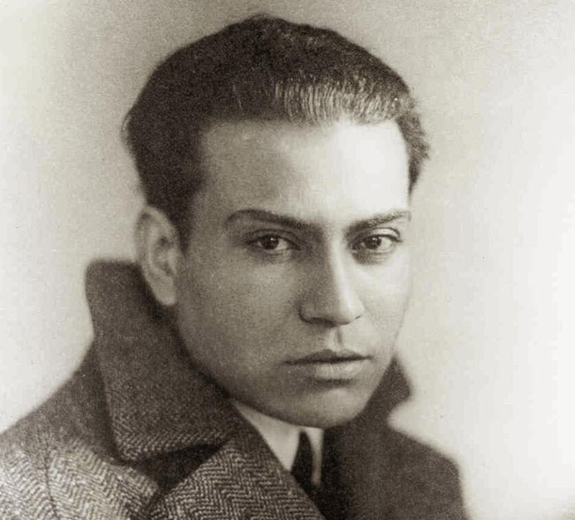 Ferreira de Castro
