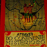 Através do Continente Misterioso