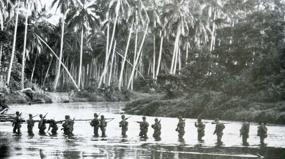 Batalha de Guadalcanal
