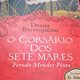 O Corsário dos Sete Mares