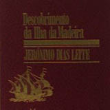 Descobrimento da Ilha da Madeira