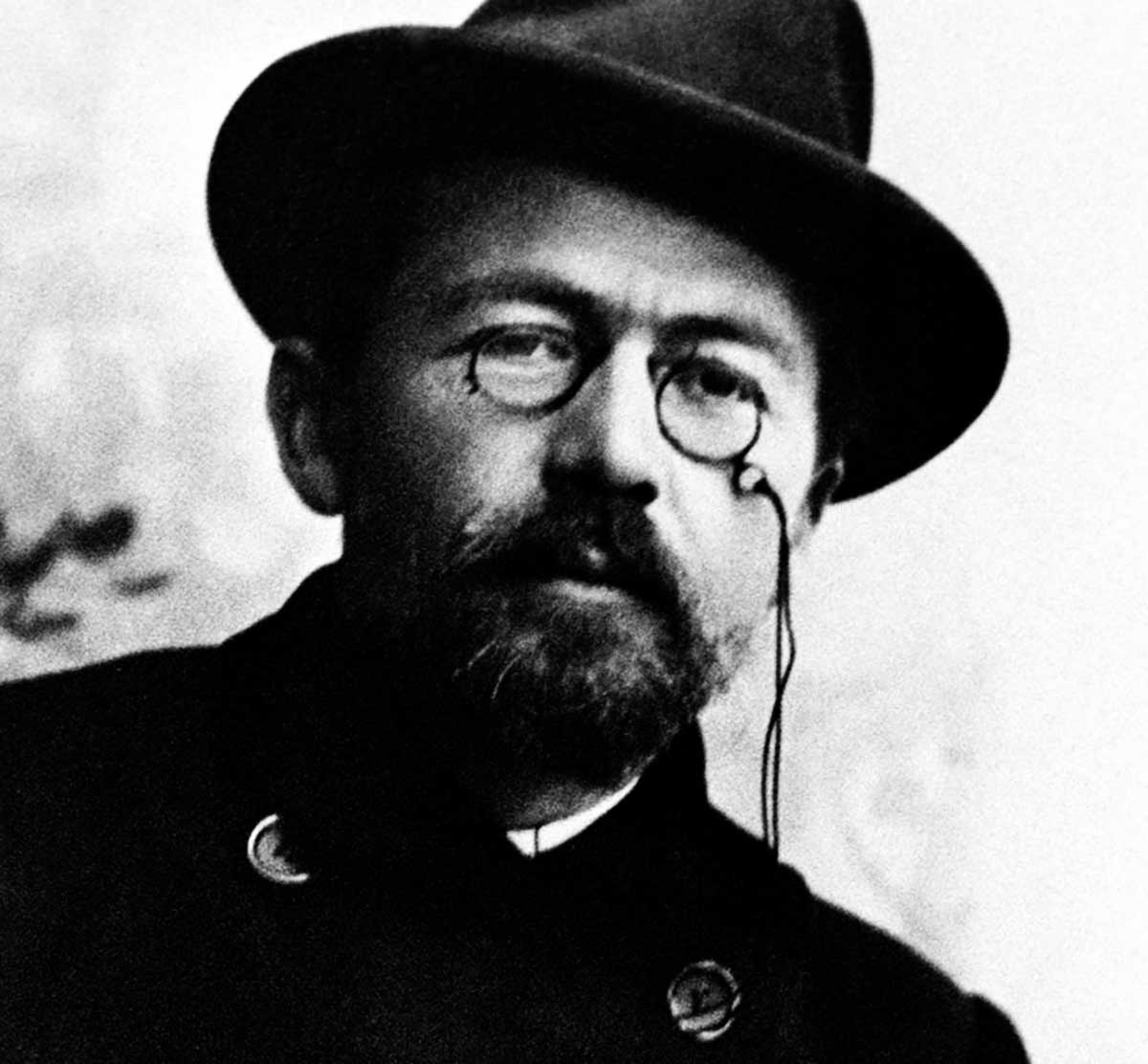 Anton Tchékhov
