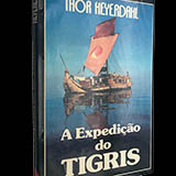 A Expedição do Tigris