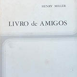 Livro de Amigos