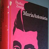 Maria Antonieta