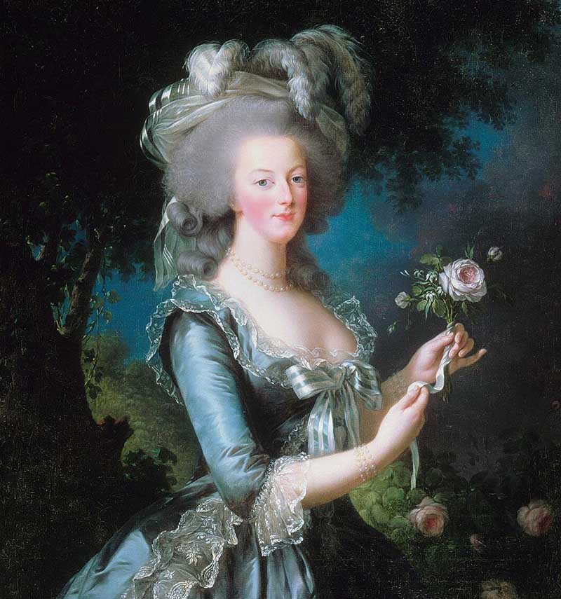 Maria Antonieta