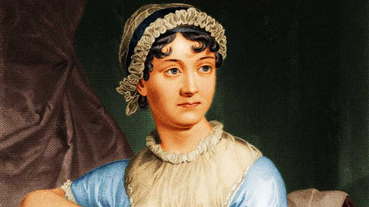 Jane Austen