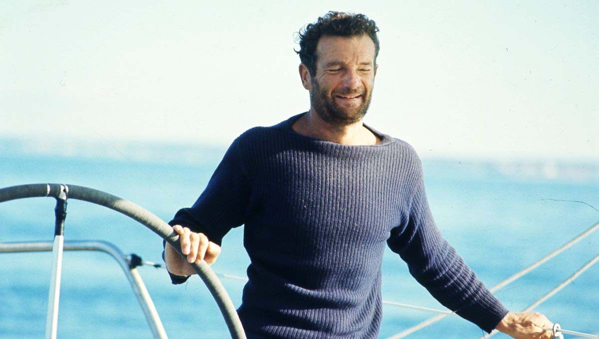 Eric Tabarly