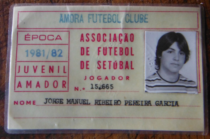 Amora Futebol Clube