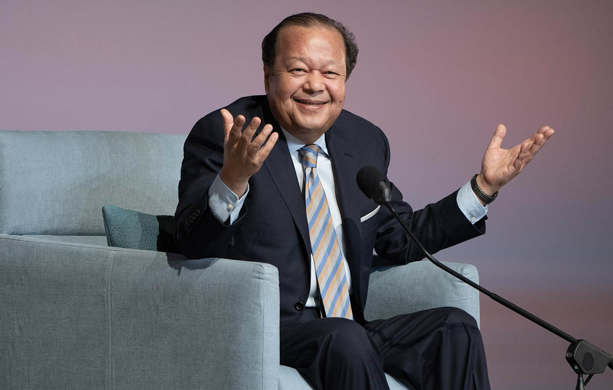 Prem Rawat