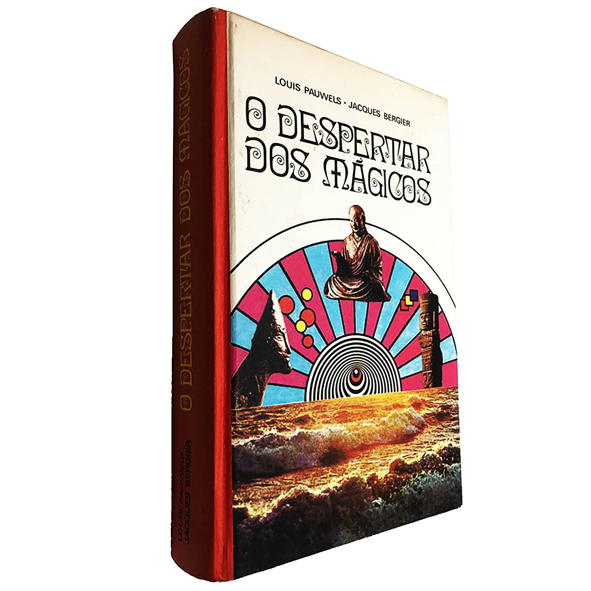 Despertar dos Mágicos