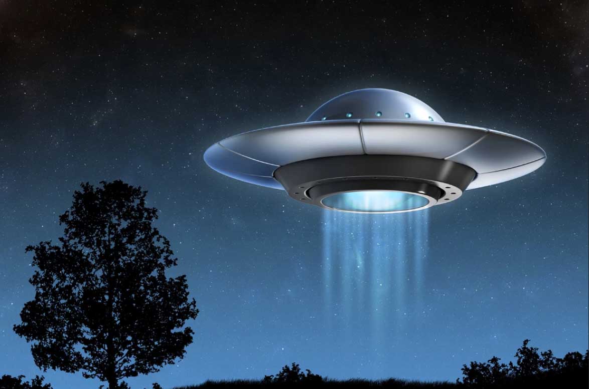 O Pentágono e os Relatórios Oficiais