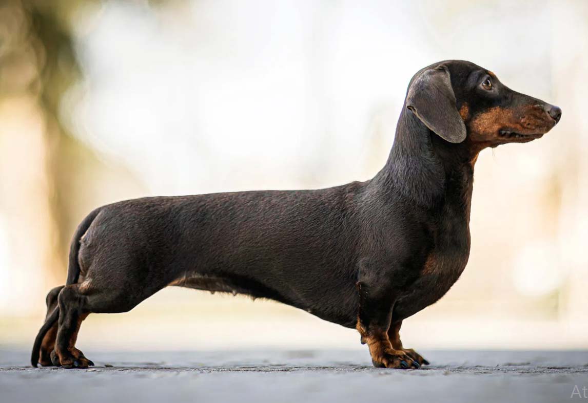 Os problemas das raças puras