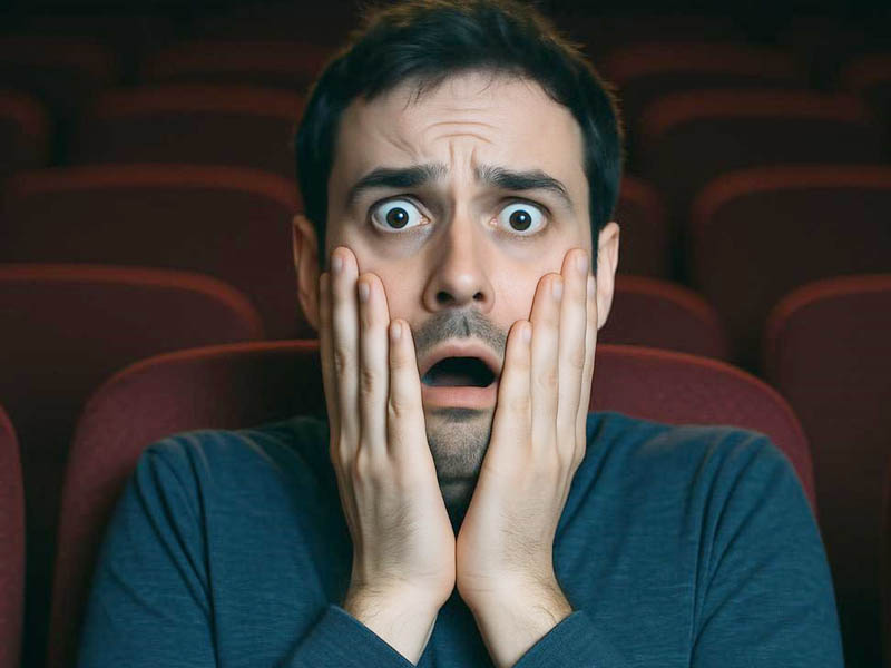 Cinema – críticas e reflexões