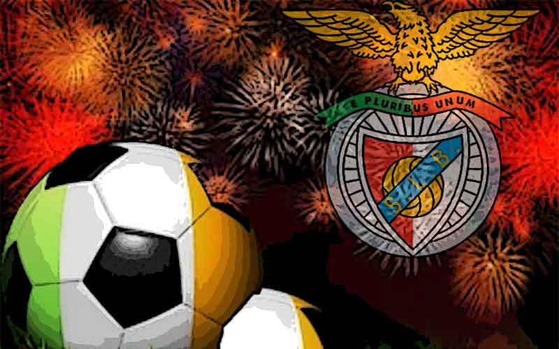 O Futebol e o Benfica – artigos e análises
