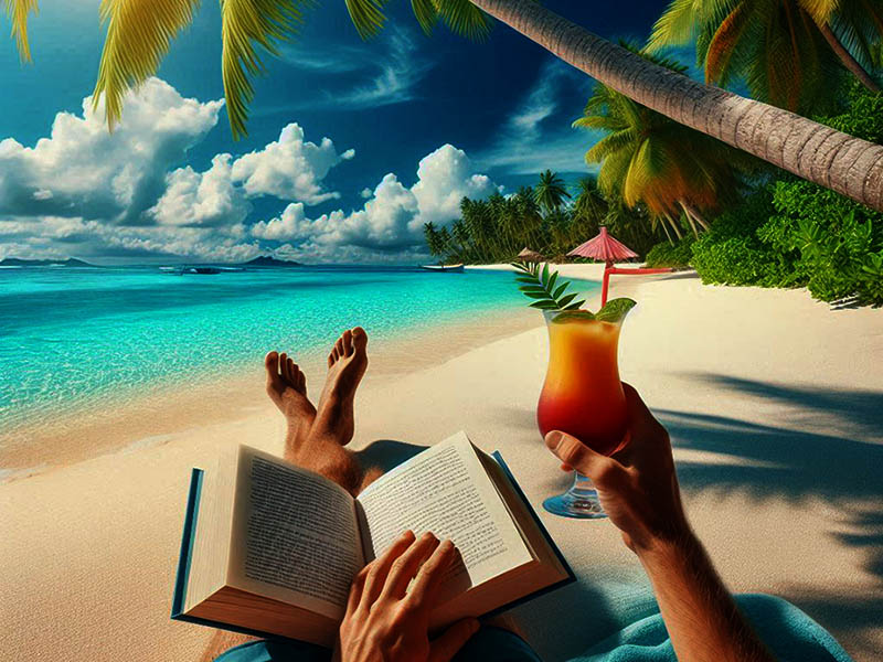 Livros – leituras e reflexões