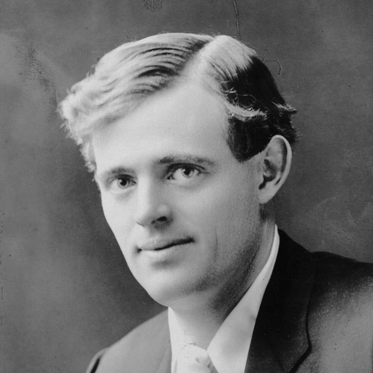 Jack London, o aventureiro