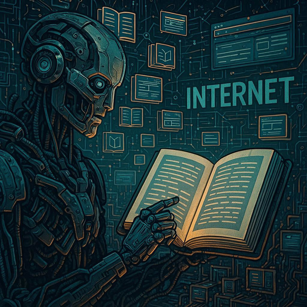 Scraping e e-book