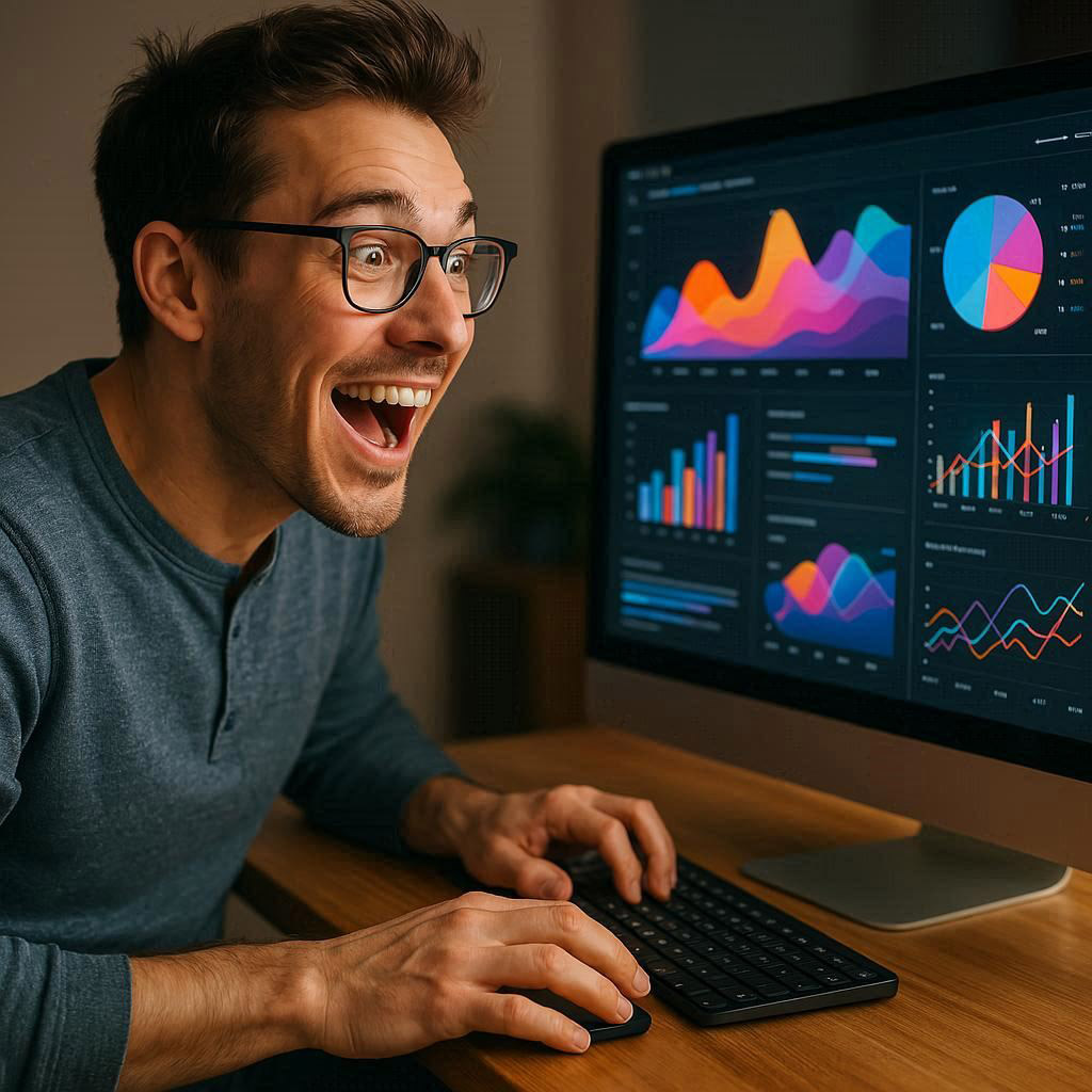As vantagens do conhecimento informatico