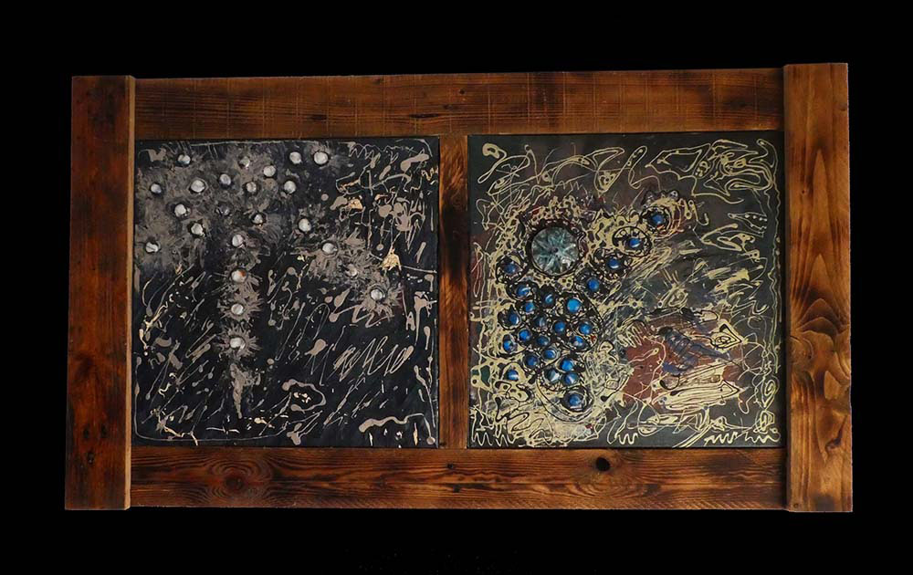 Cacilhas The End III