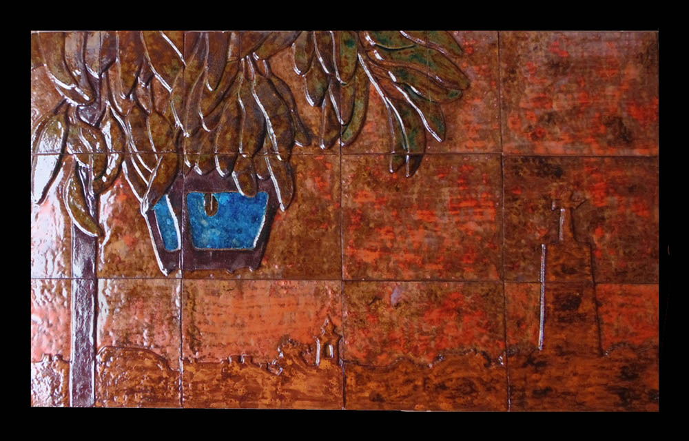 Cristo Rei Jardim do Castelo