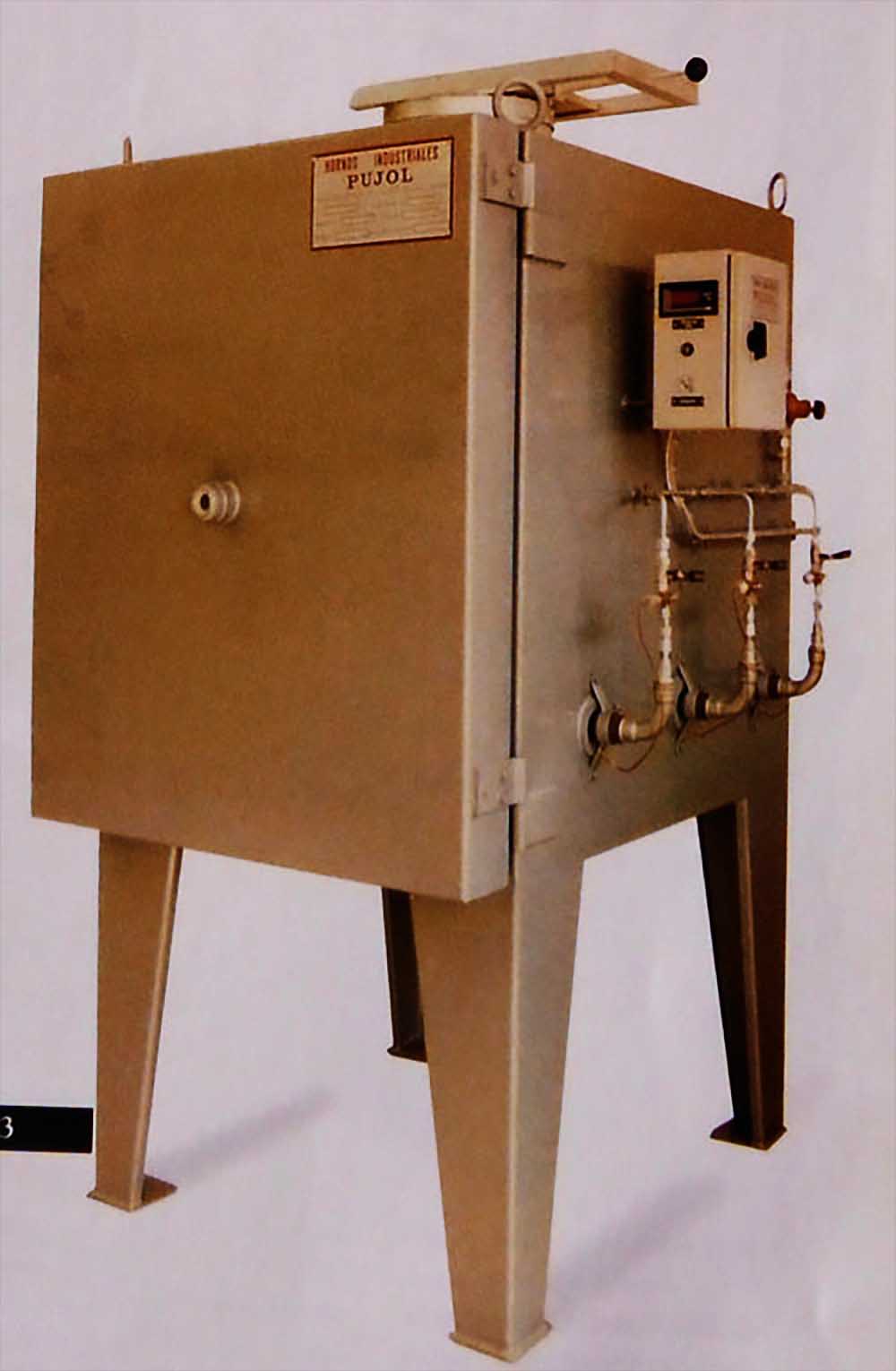 Artigo que será publicado brevemente