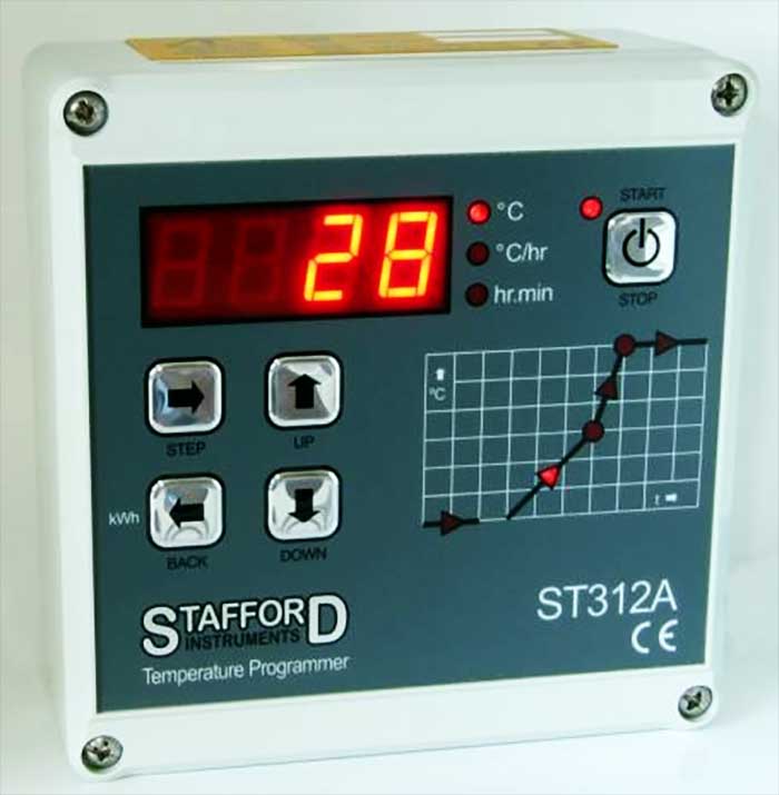 The controller/programmer